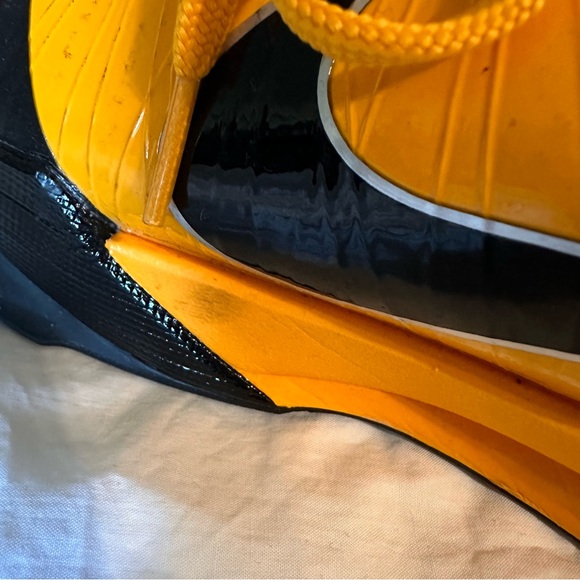 Kobe 5 Bruce Lee Edition - Picture 3 of 15